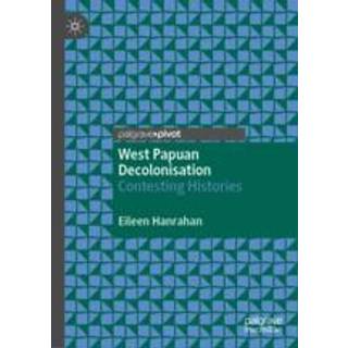 West Papuan Decolonisation