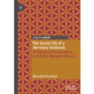 The Social Life of a Herstory Textbook