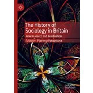 The History of Sociology in Britain