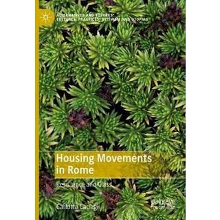 Housing Movements in Rome