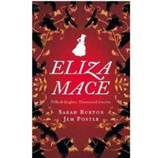 Eliza Mace