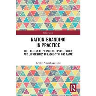 Nation-branding in Practice