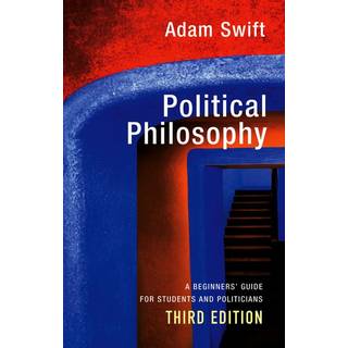 Political Philosophy