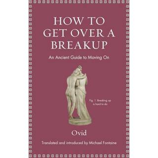 How to Get Over a Breakup