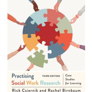 Practising Social Work Research