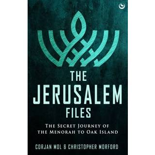 The Jerusalem Files