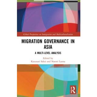 Migration Governance in Asia