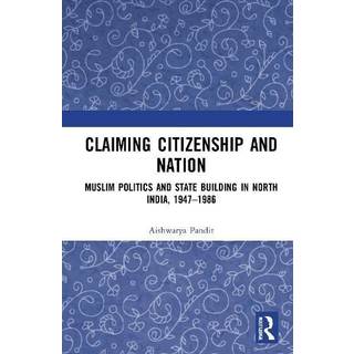 Claiming Citizenship and Nation