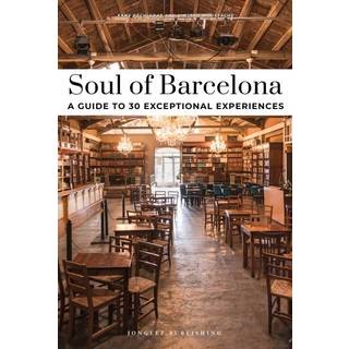 Soul of Barcelona Guide