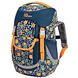 Jack Wolfskin Unisex Kinder Kids Explorer 16 Wanderrucksack