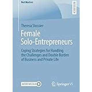 Female Solo-Entrepreneurs