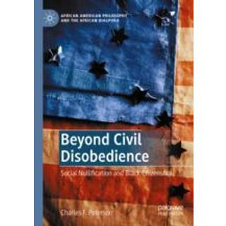 Beyond Civil Disobedience