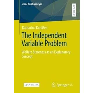 The Independent Variable Problem