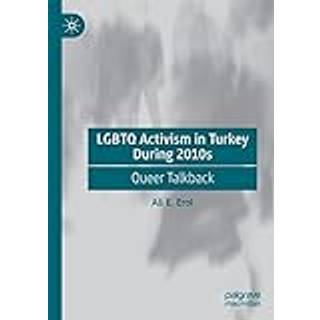 LGBTQ Activism in Turkey During 2010s