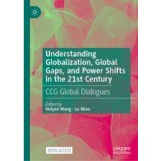 Understanding Globalization, Global Gaps, and Power Shifts in the 21st Century