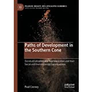 Paths of Development in the Southern Cone