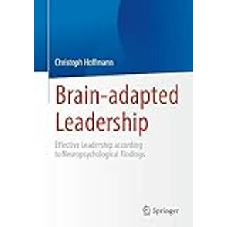 Brain-adapted Leadership