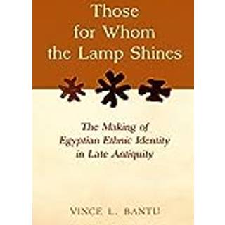 Those for Whom the Lamp Shines
