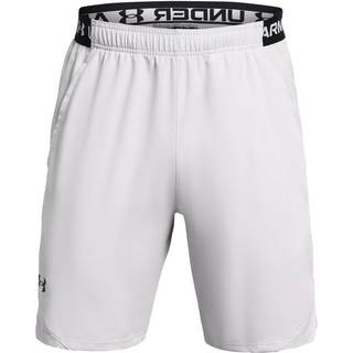 Shorts Under Armour UA Vanish Woven 8in Shorts-GRY 1370382-014 Størrelse L