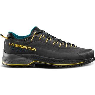 La Sportiva Men's TX4 Evo GORE-TEX Carbon/bamboo, 40.5