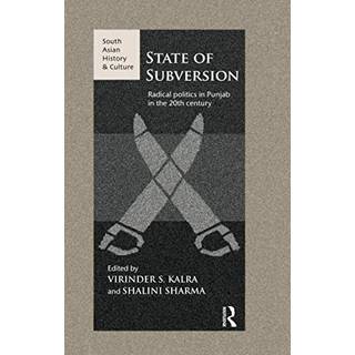 State of Subversion