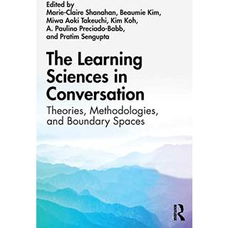 The Learning Sciences in Conversation