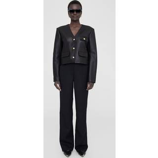 Cara Jacket - Black L
