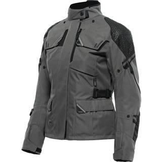 Dainese Dametekstiljakke Tekstiljakke grå 42