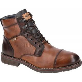 Pikolinos YORK M2M-8156C1 cuero braun - Stiefelette f?r Herren
