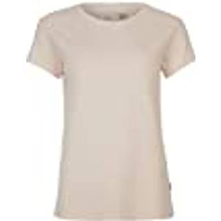 O'Neill Essentials T-shirt - S - peach whip