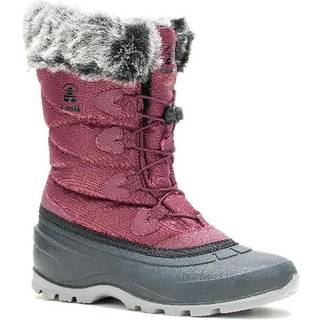 Kamik Women's Momentum 3 Burgundy, 39