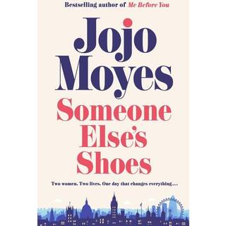 Someone Else’s Shoes