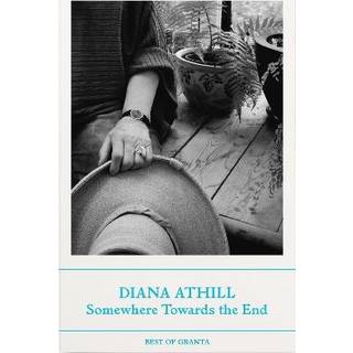 Somewhere Towards The End