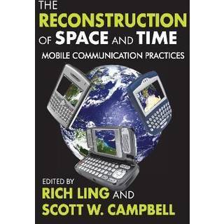 The Reconstruction of Space and Time