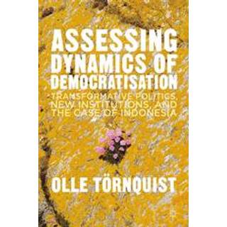 Assessing Dynamics of Democratisation