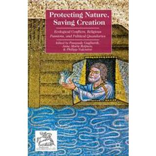 Protecting Nature, Saving Creation