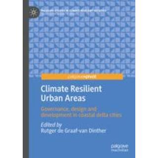 Climate Resilient Urban Areas