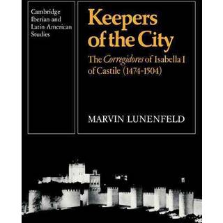 Keepers of the City