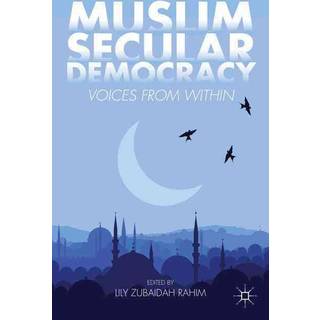 Muslim Secular Democracy
