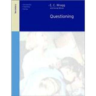 Questioning in the Secondary School
