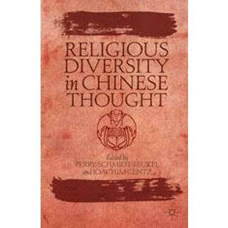 Religious Diversity in Chinese Thought