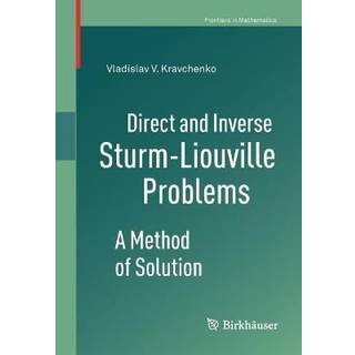Direct and Inverse Sturm-Liouville Problems