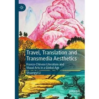 Travel, Translation and Transmedia Aesthetics