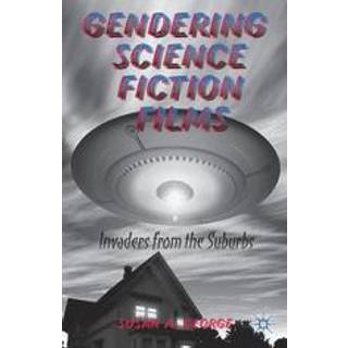 Gendering Science Fiction Films