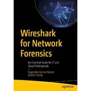 Wireshark for Network Forensics