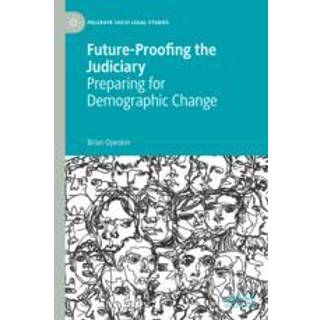 Future-Proofing the Judiciary