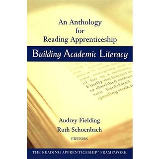 Building Academic Literacy