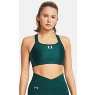 bh Under Armour HeatGear Bra 1379195-449 Størrelse S