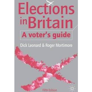 Elections in Britain