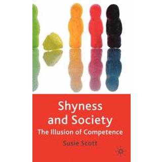 Shyness and Society